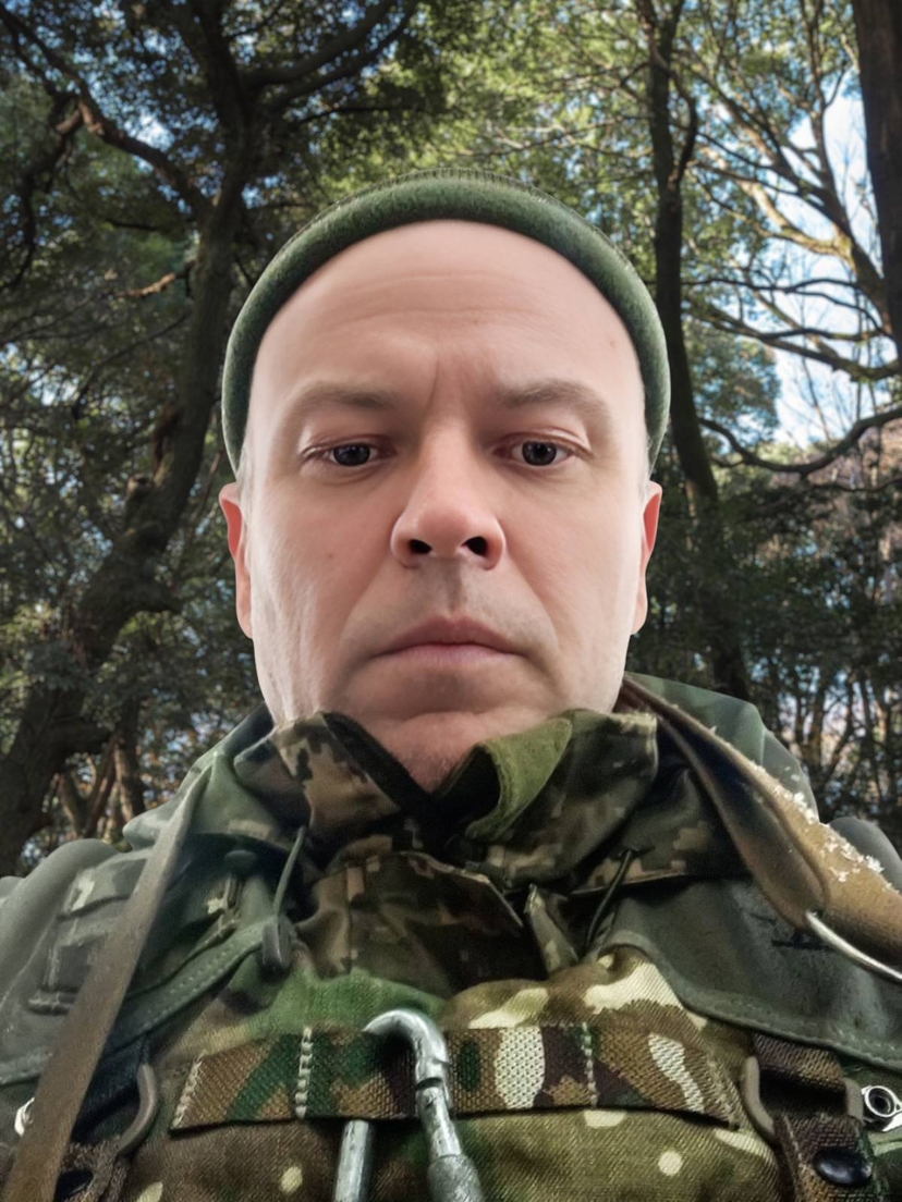 Demchenko Viktor O