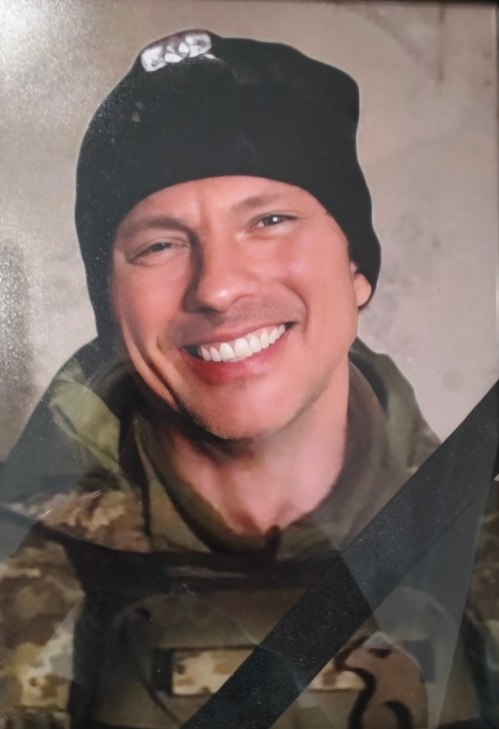 Бабенко Сергій Анатолійович