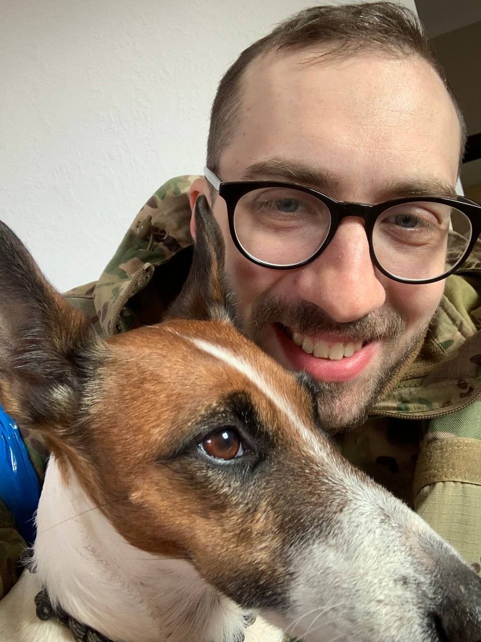 Губарєв Дмитро Валерійович