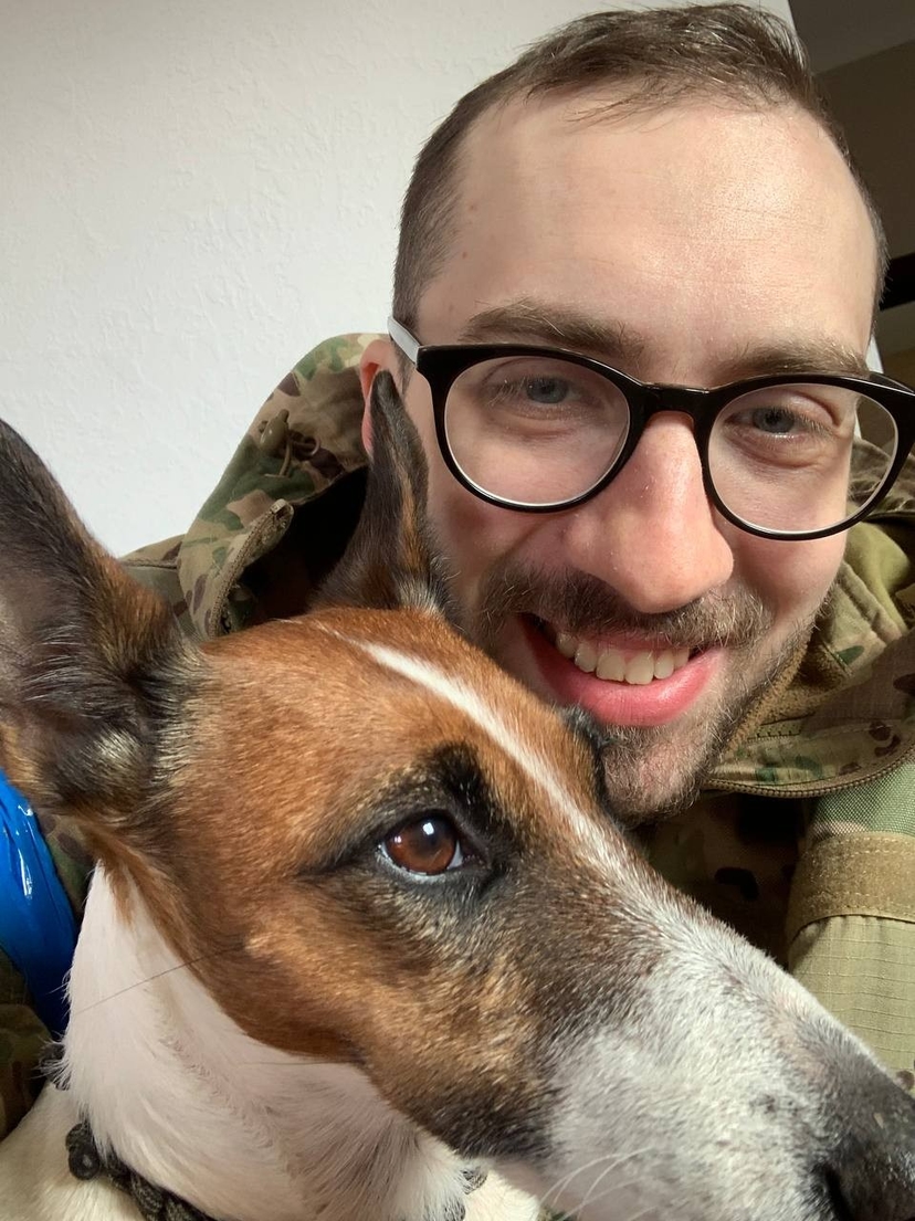 Губарєв Дмитро Валерійович