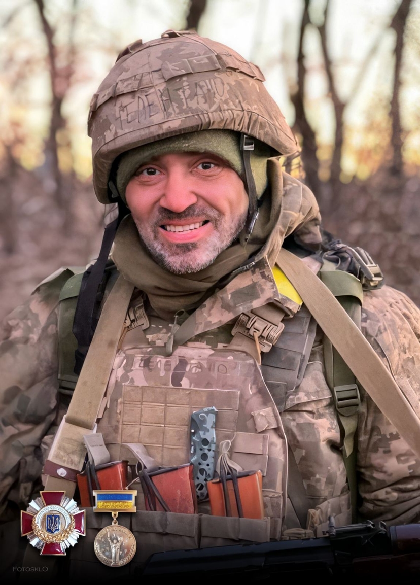 Невгадовський Віктор Іванович