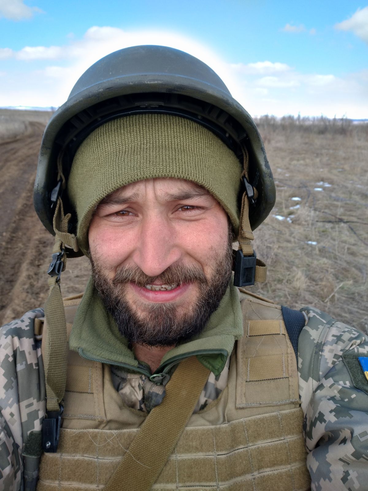 Голубець Євгеній Олександрович