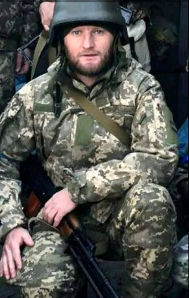 Горбенко Олексій Вікторович