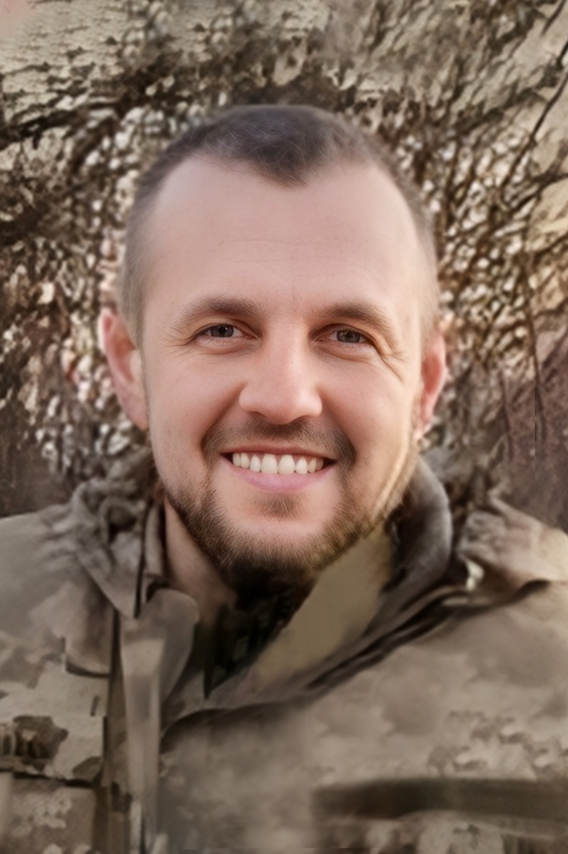 Довгаль Олексій Анатолійович