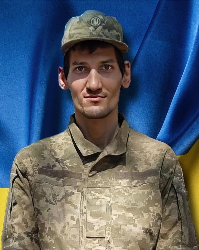 Дроздов Олег Станіславович