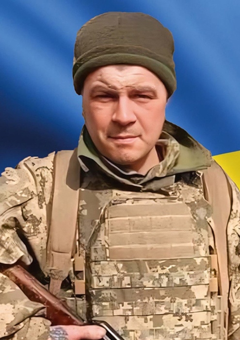 Могільницький Дмитро Миколайович