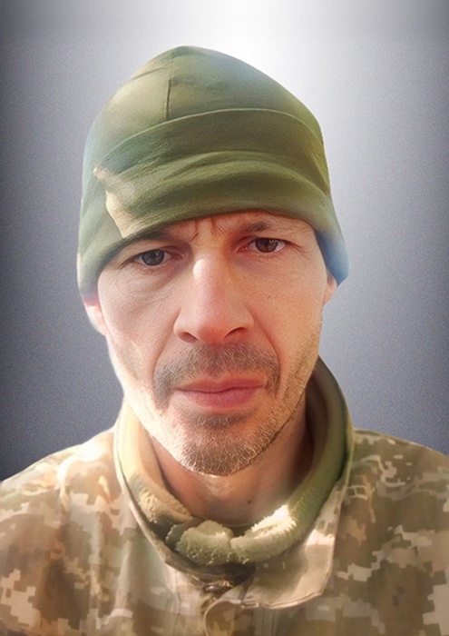 Малкуш Михайло Юрійович