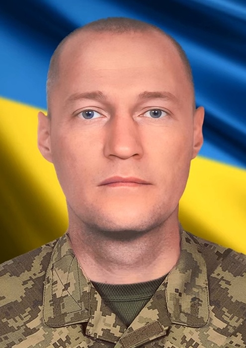 Холодов Андрій Вікторович