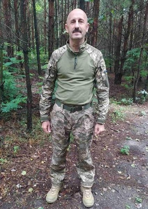 Волошанський Іван Володимирович