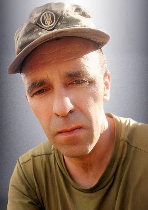 Микитишин Василь Михайлович