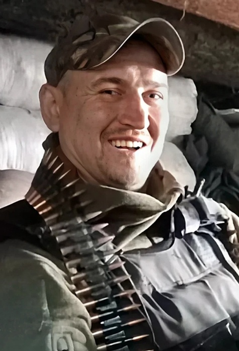 Кеван Олег Володимирович