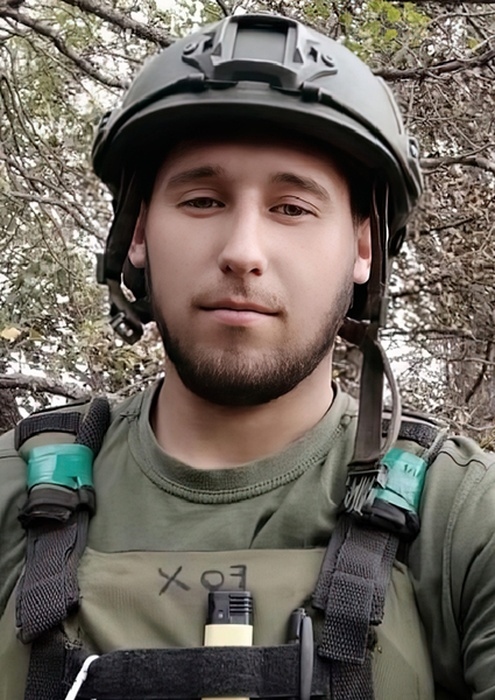 Лис Василь Богданович