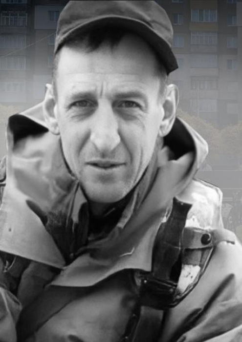 Олійник Михайло Михайлович