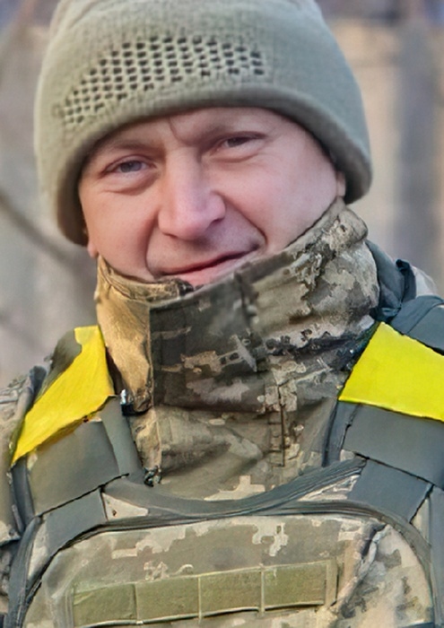 Ябонжі Альберт Савелійович