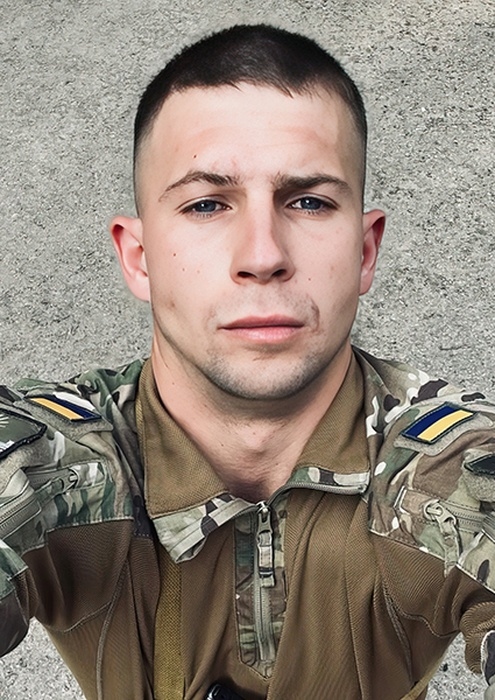 Тарнавський Владислав Орестович