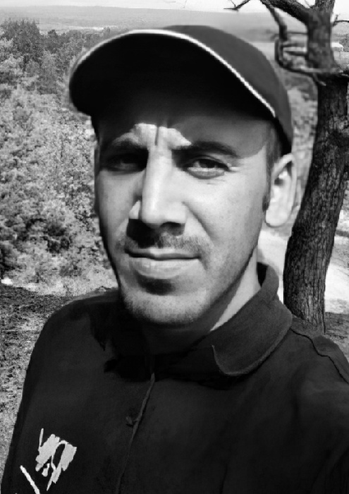 Козіровський Юрій Петрович