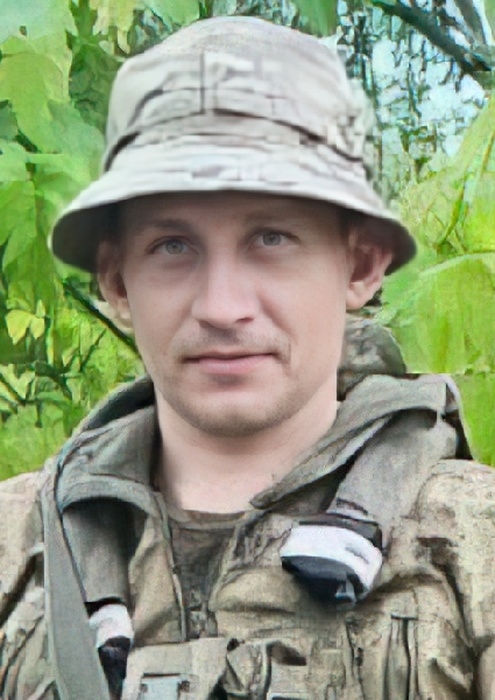 Пітковський Тарас Васильович