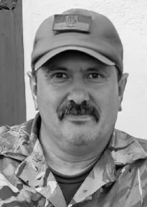 Дорожинський Андрій Миколайович