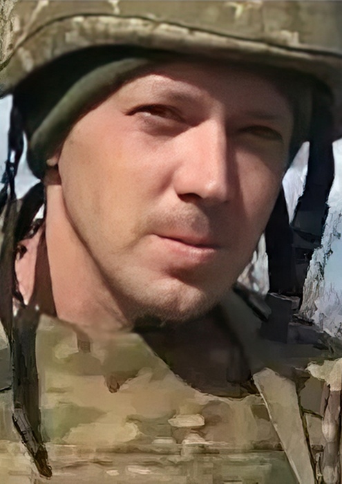 Чижик Віктор Олександрович