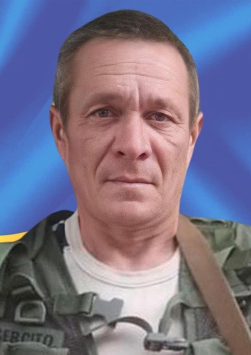 Доценко Андрій Миколайович