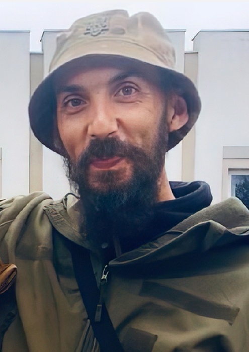 Ярош Юрій Михайлович