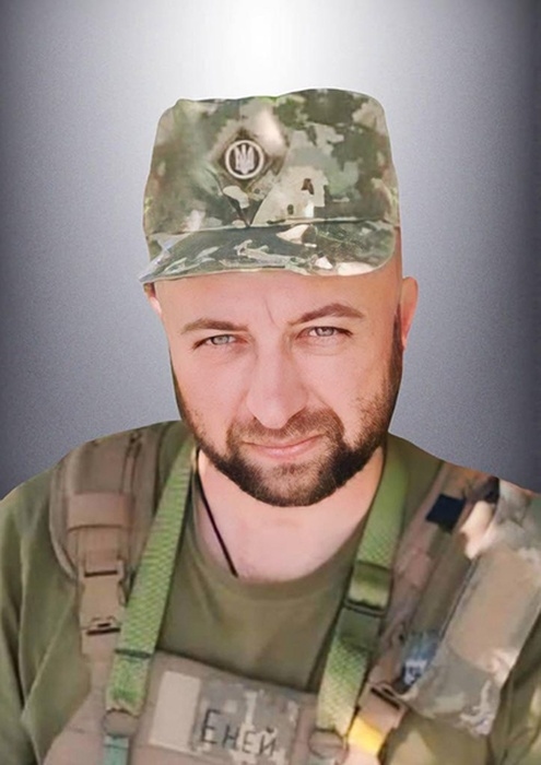 Кузняк Андрій Орестович