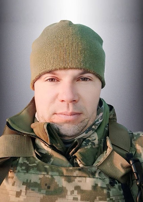 Капій Стефан Євгенович