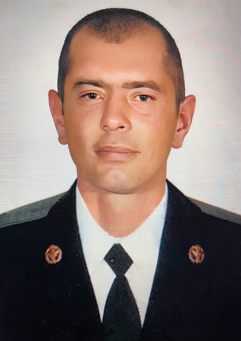 Дворановський Роман Богданович