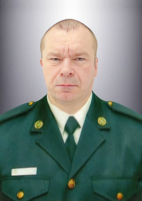 Совган Тарас Ігорович