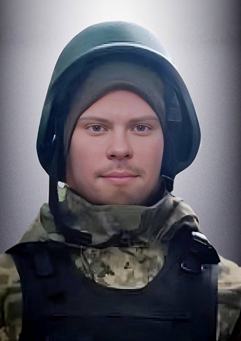 Золототрубов Олександр Григорович