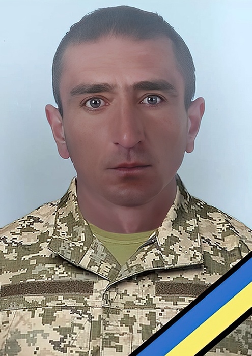 Дудин Володимир Михайлович