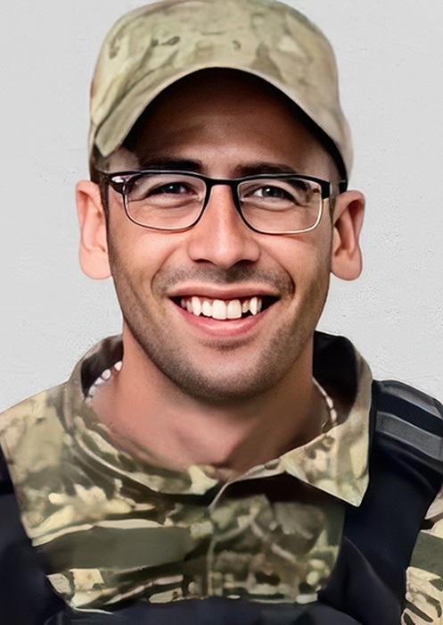 Дячок Дмитро Андрійович