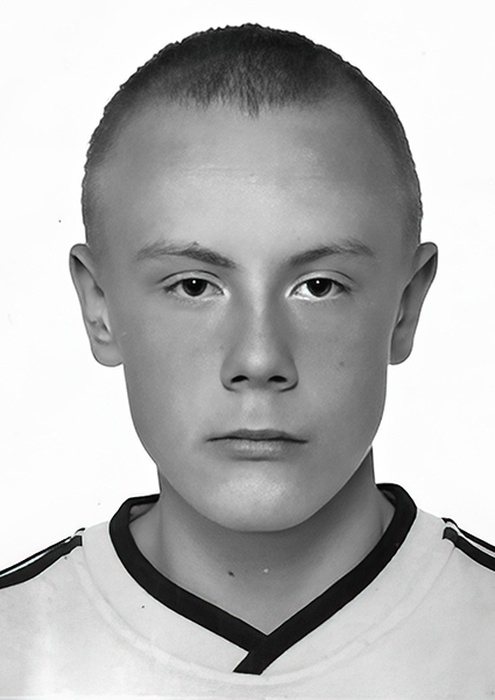 Соловйов Сергій Олегович