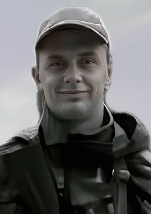 Нетруненко Андрій Олегович