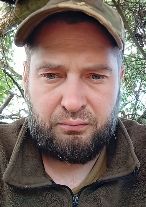Фрицький Володимир Олегович