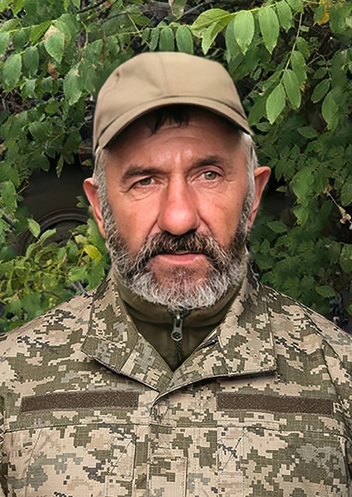 Гаврилів Анатолій Іванович