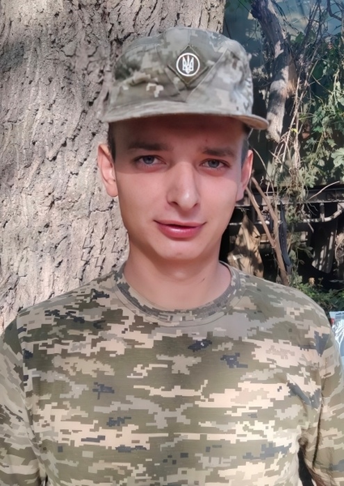 Кравчук Дмитро Анатолійович