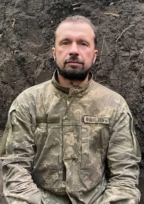 Дзьоба Сергій Іванович