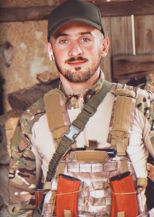 Кічула Михайло Михайлович