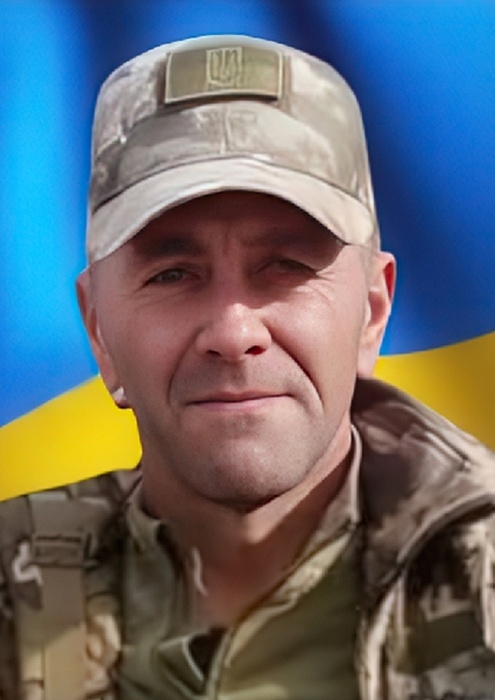 Сахно Михайло Романович