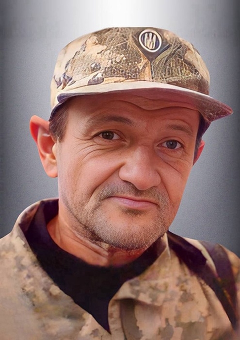 Дмитрик Олег Орестович