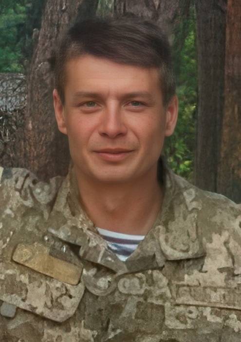 Салабай Дмитро Васильович