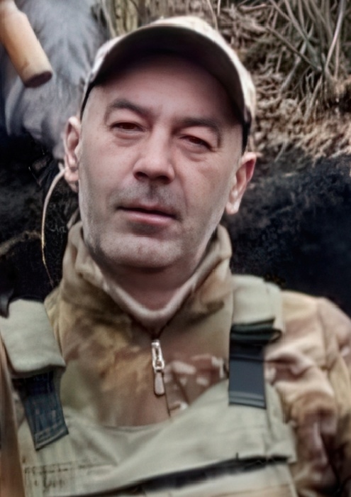 Білоус Богдан Іванович