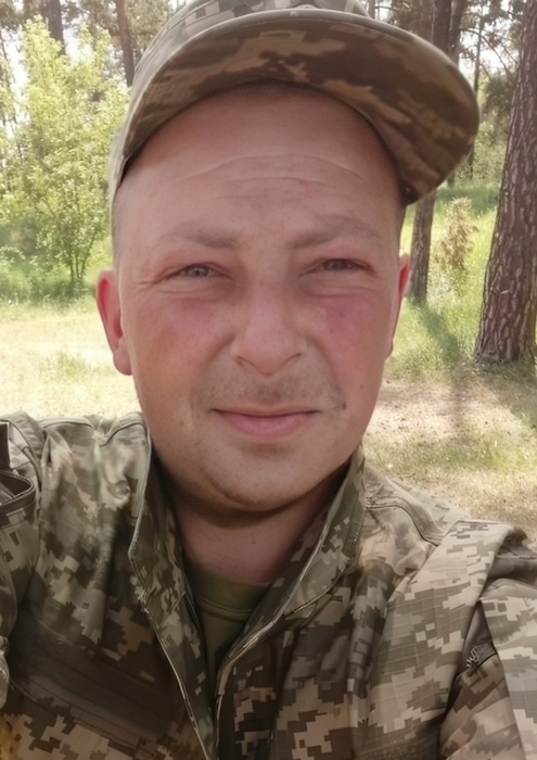 Іванишин Роман Олегович