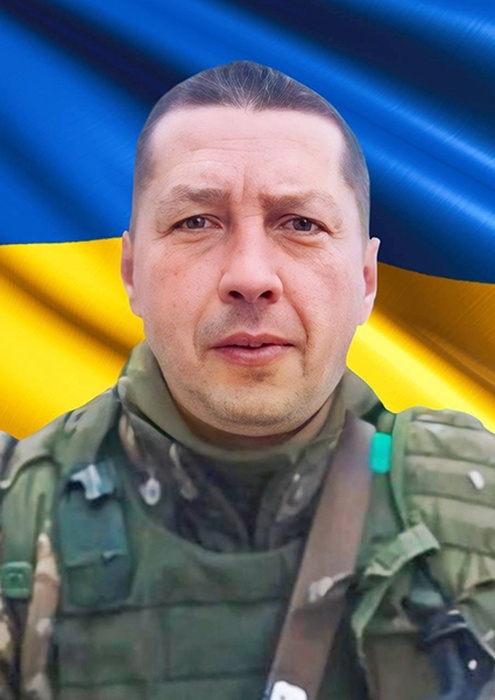 Дяковський Роман Вячеславович