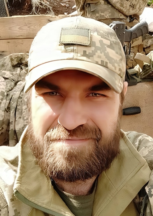 Лунич Ігор Ярославович