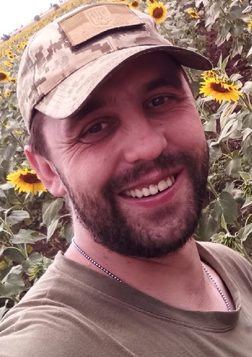 Каплета Юрій Андрійович