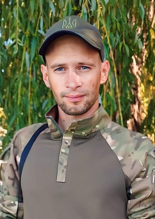Стасишин Павло Олегович