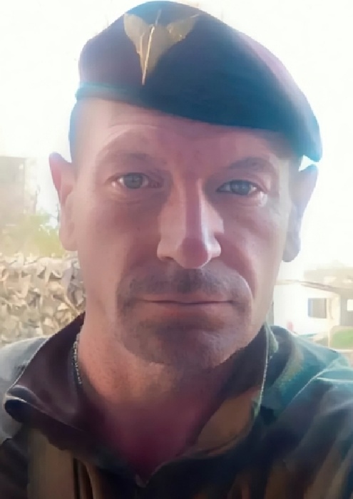 Шпак Ігор Мирославович