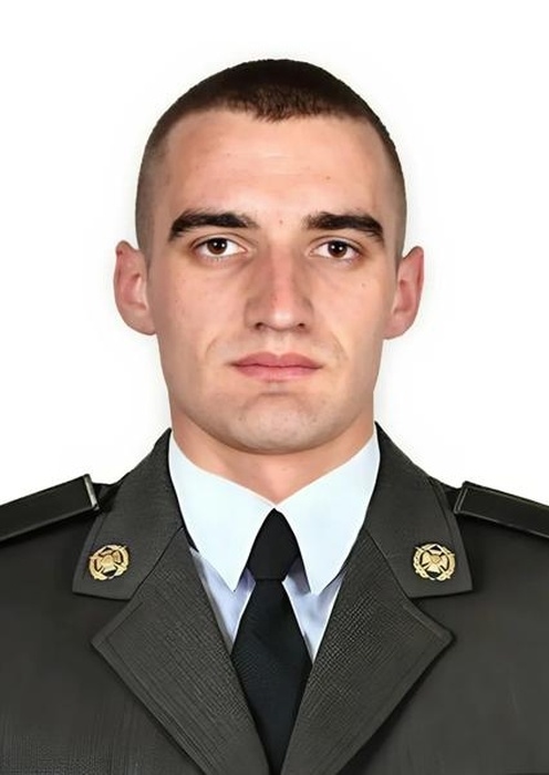 Возьний Олег Ігорович